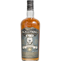 蘇格蘭 RRM特色產區威士忌系列 淘氣鬼調和麥芽威士忌 700ml