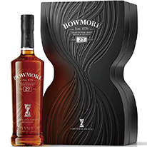 蘇格蘭 波摩27年 永恆系列 單一麥芽威士忌 700ml