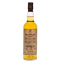 蘇格蘭 馬克瑞普之選 克拉格摩爾 1989 單桶單一麥芽威士忌  700ml