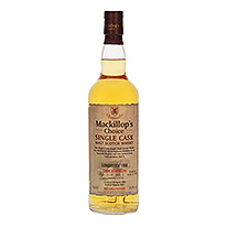 蘇格蘭 馬克瑞普之選 龍摩恩1994單桶單一麥芽威士忌  700ml