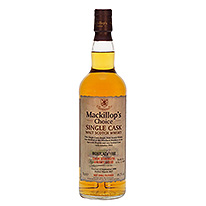 蘇格蘭 馬克瑞普之選 慕赫1990單桶單一麥芽威士忌 700ml