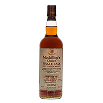 蘇格蘭 馬克瑞普之選 格蘭愛琴1991單桶單一麥芽威士忌  700ml