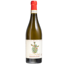 義大利 維耶蒂 慕斯卡艾斯提甜白酒2019 750ml