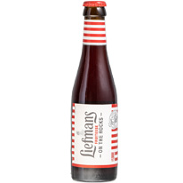 比利時 蕾曼綜合水果啤酒 250ml