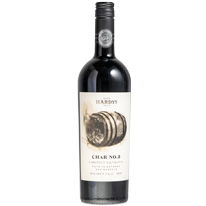 澳洲 夏迪烤桶3級卡本內2018 750ml