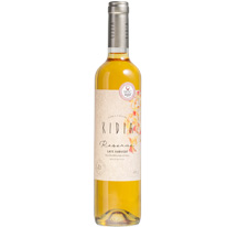 智利 奇蒂雅 遲收甜白葡萄酒2013 750ml