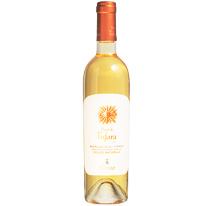 義大利 里維拉 杜法拉甜白葡萄酒2017 750ml