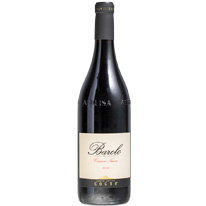 義大利 巴洛羅 新卡希納精選紅葡萄酒2015 750ml