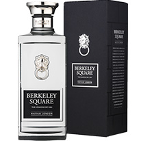 英國 伯克利廣場經典琴酒 700ml