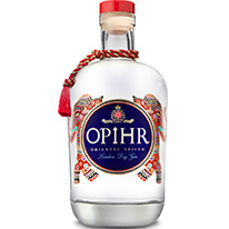 英國 所羅門大象香料琴酒 700ml