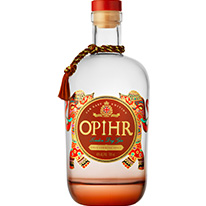 英國 所羅門大象香料琴酒 遠東 700ml