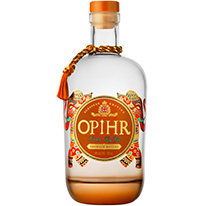 英國 所羅門大象香料琴酒 歐洲 700ml