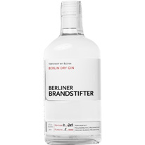 德國 柏林人柏林琴酒 700ml