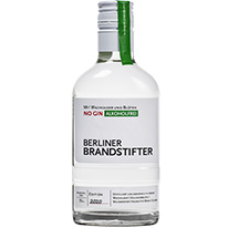 德國 柏林人無酒精琴酒 350ml