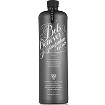 荷蘭 博斯桶陳杜松子酒 1000ml