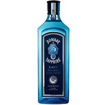 英國 龐貝藍鑽東方琴酒 700ml