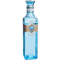 英國 龐貝藍鑽想像之都限量版琴酒 700ml