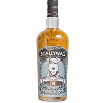 蘇格蘭 RRM特色產區威士忌系列 淘氣鬼10年調和麥芽威士忌 700ml