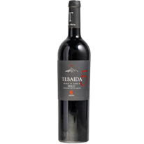 西班牙 布里亞酒莊 特貝達5號紅酒2012 750ml
