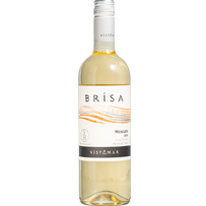 智利 威士達美 微風莫斯卡托微甜白葡萄酒2019 750ml