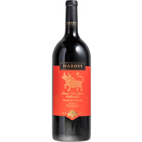 澳洲 夏迪牛年限量紅酒2017 1500ml