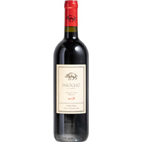 義大利 山豬紅酒2018 750ml