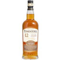 蘇格蘭 都明多12年Oloroso雪莉桶斯佩賽單一麥芽威士忌(新裝) 700ml