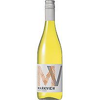 澳洲 馬克威廉酒莊  MV 夏多年白葡萄酒 750ml