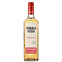 墨西哥 Casa San Matias 老部落金色龍舌蘭 700ml