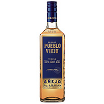 墨西哥 Casa San Matias 老部落陳年龍舌蘭 700ml