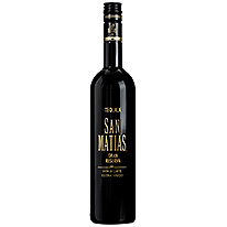 墨西哥 Casa San Matias 聖馬蒂亞頂級珍藏龍舌蘭 700ml