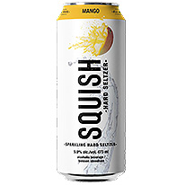 加拿大  Parallel 49  思酷世芒果微醺氣泡酒飲  473ml