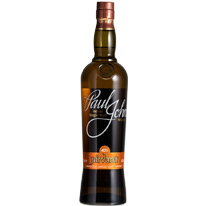 印度 保羅約翰 極樂單一麥芽威士忌 700ml