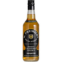 西班牙 普米爾威士忌 700ml