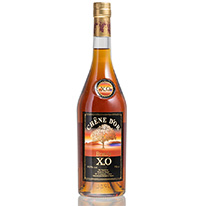 法國 金橡樹 陳年X.O. 白蘭地 700ml