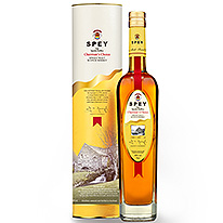 蘇格蘭 詩貝 新版總裁精選 單一麥芽威士忌  700ml