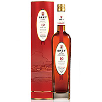 蘇格蘭 詩貝 10年 單一麥芽威士忌  700ml