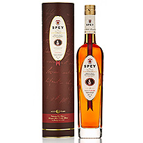 蘇格蘭 詩貝 拜倫精選15年單一純麥威士忌 700ml