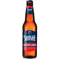 美國 波士頓精釀啤酒 355 ml