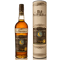 蘇格蘭 道格拉斯蘭恩 午夜系列 格蘭路思 15年 700ml