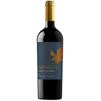 智利 金鷹 卡本內蘇維濃 紅葡萄酒 750ml