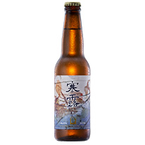 台灣 啤酒頭 寒露 薄荷皮爾森啤酒 330ml