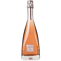 義大利 費吉蒂納酒莊 粉紅極干 氣泡酒 