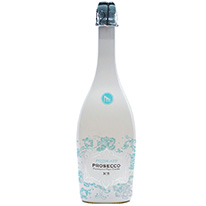 義大利 皮裘菈朵酒莊 扶桑花愛絲波塞克 微甜氣泡酒 750ml