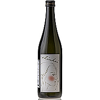 日本 藤本酒造 神開 IY-3 凜然 720ml