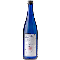 日本 藤本酒造 神開 No.77 Bittersweet 720ml