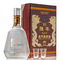 台灣金門酒廠5年陳年高粱酒600ml www.P9.com.tw :::品酒網::: 各式