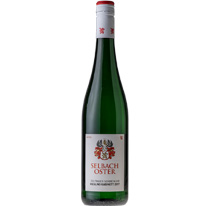 德國 薩爾廷閣村莊 特級日晷葡萄園 麗絲玲精選甜白酒 750ml