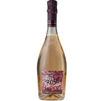 義大利 帕斯可 羅密歐&茱麗葉粉紅氣泡酒 750ml