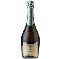 智利 帕德納芮莊園經典氣泡酒 750ml